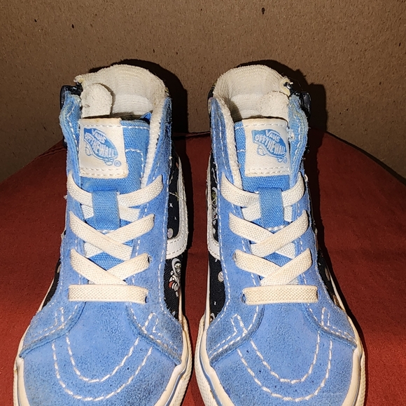 Vans kids - Picture 5 of 8